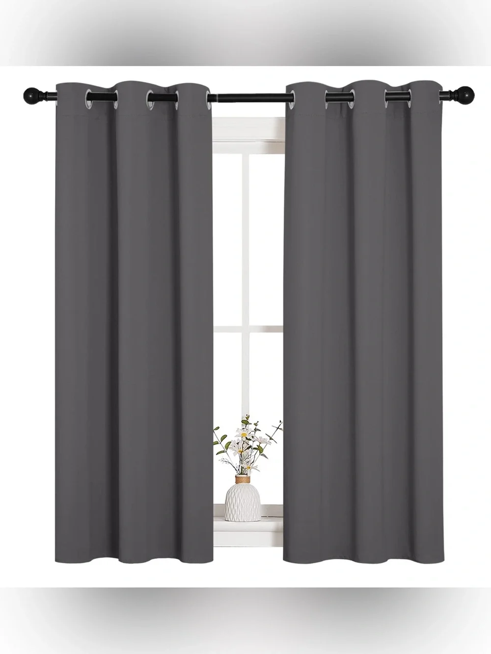 NICETOWN Blackout Curtains 34
